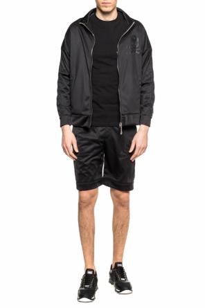Appliqued t-shirt, zdjęcie 2 Appliqued t-shirt od Philipp Plein